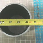 Как измерить диаметр трубы