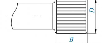 Накатывание на токарных станках